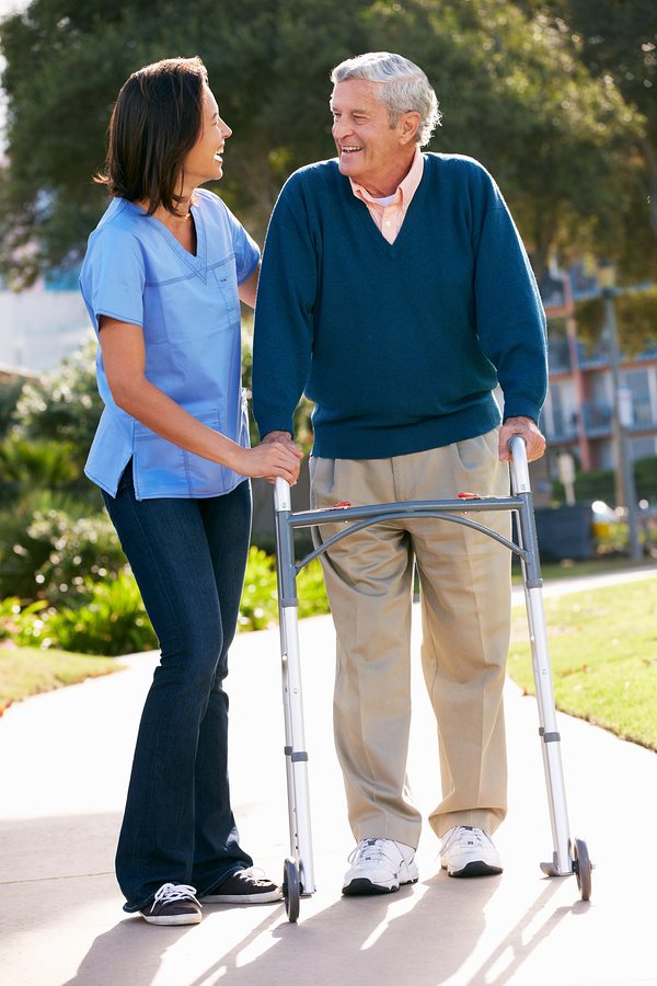 Elder Care Charlotte NC
