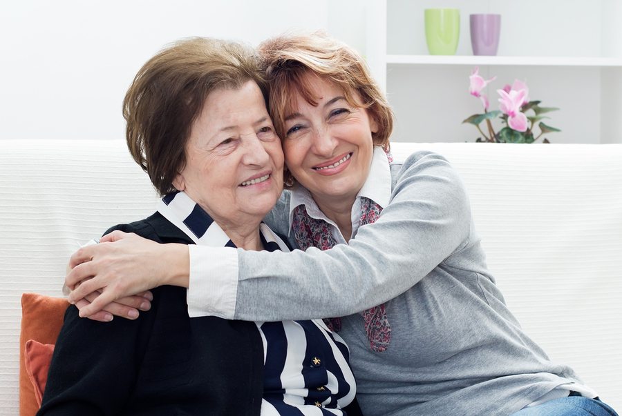 Caregiver in Charlotte NC