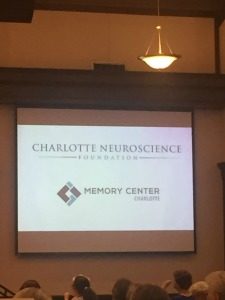 BlueDot Cares Proud Sponsor of Women & Alzheimer's Symposium - BlueDot