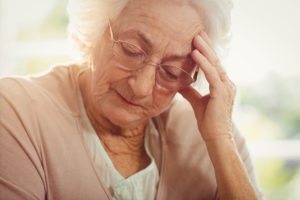 Senior Care Fort Mill Migraines 