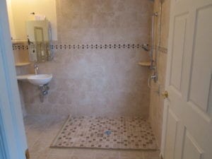 Homecare Mooresville NC - Tools to Help Your Senior Maintain Independence While Bathing