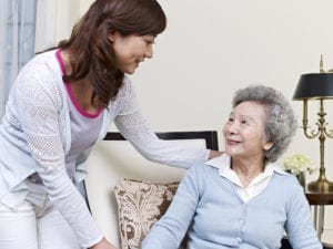 Home Health Care Cornelius NC - Preparing Your Parent to Start Home Health Care