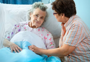 Home Care Cornelius NC: What Are the Signs and Symptoms of Hospital-Induced Delirium?