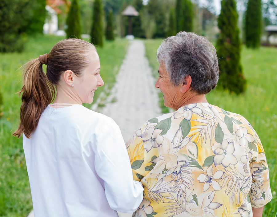 Home Care in Charlotte NC Home Care in Charlotte NC