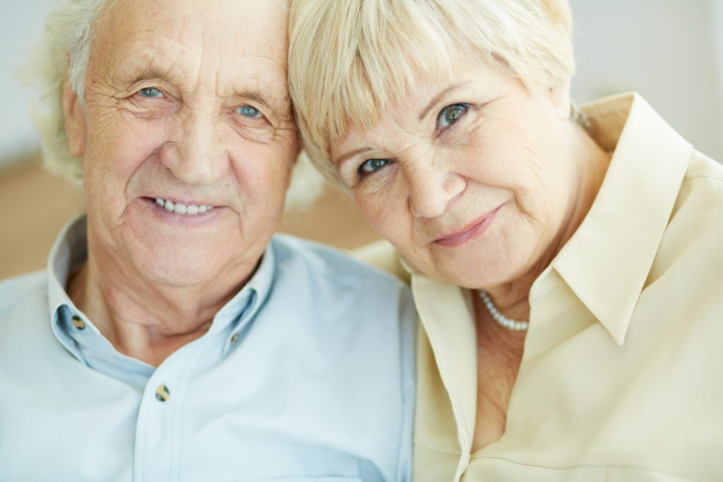 Newest Seniors Dating Online Services
