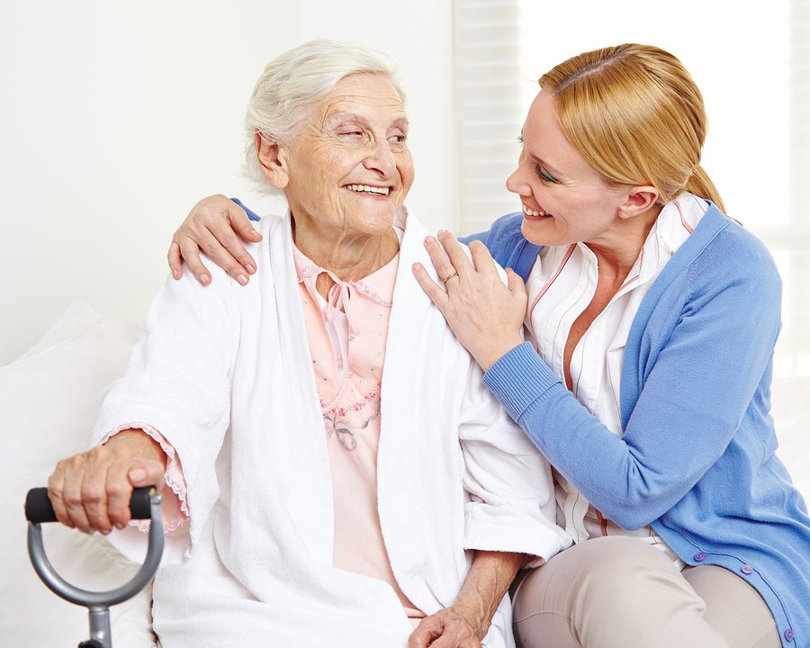 Home Care in Charlotte NC Home Care in Charlotte NC